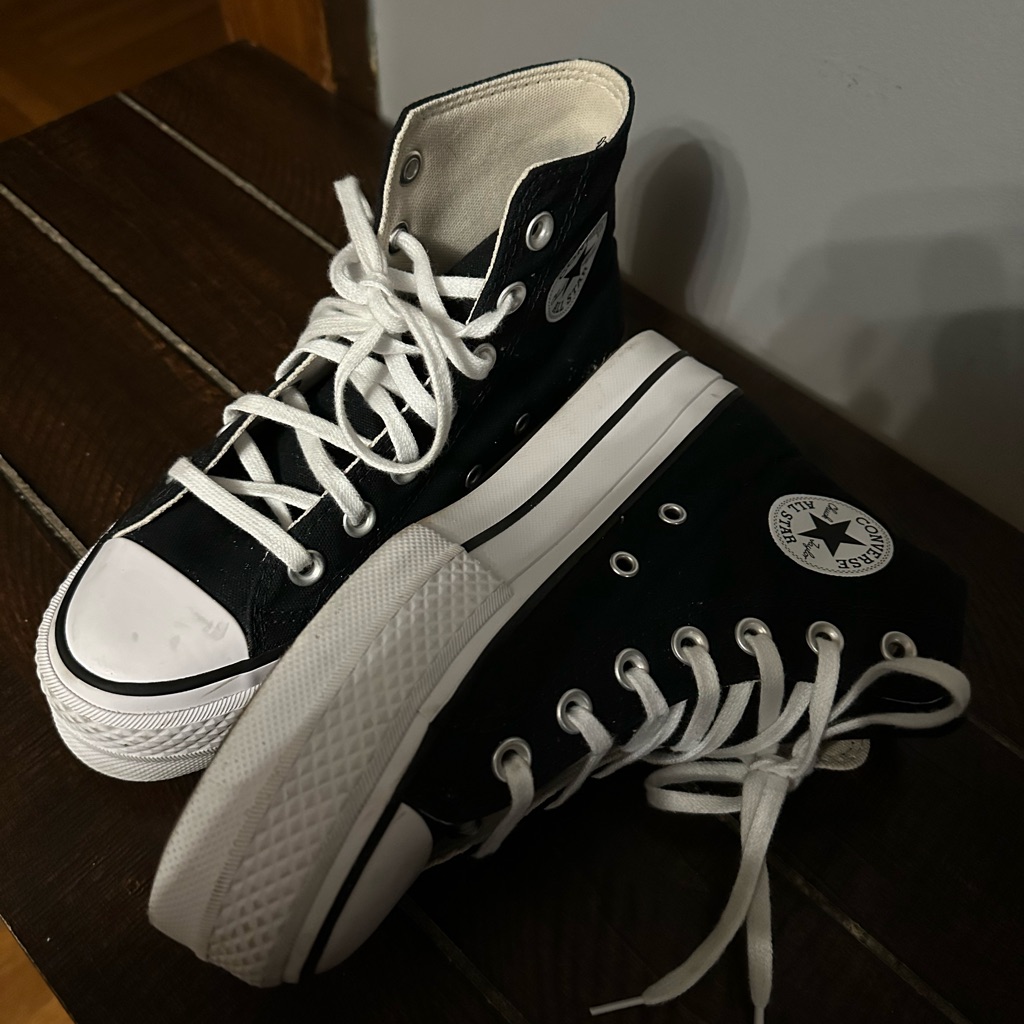 Platform Converse